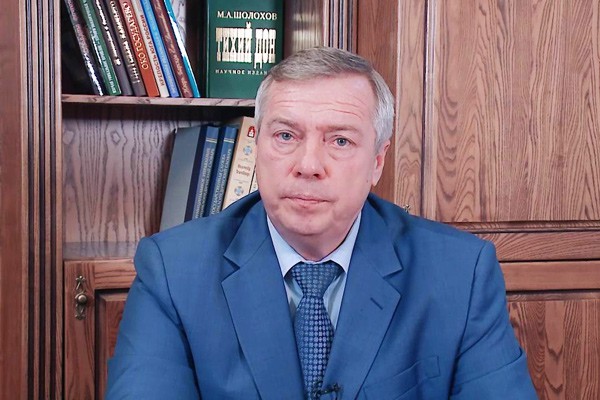 Снимать ограничения начнут с 15 мая в Ростовской области