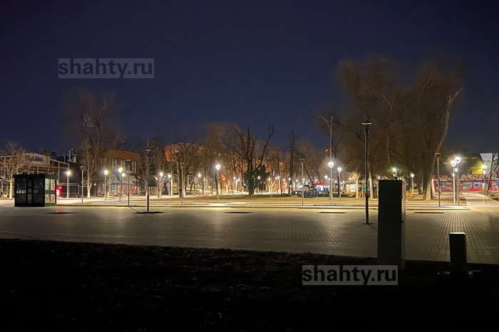 В Шахтах останутся без света в понедельник 12 улиц: график отключений