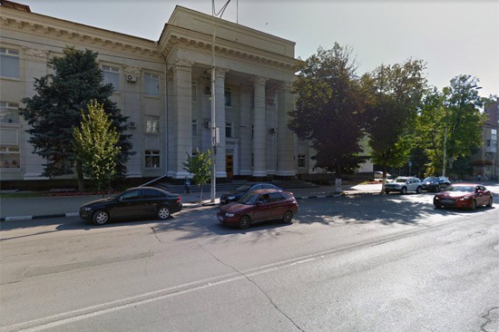 Названы доходы чиновников г. Шахты — заместителей сити-менеджера