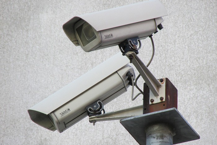 Подключат еще 447 видеокамер к системе «Безопасный город» в Ростовской области