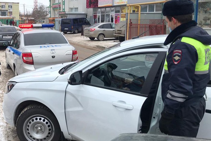 Первые Новости Нового Года