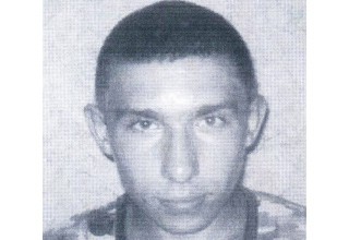 Пропал Гагарин в Ростовской области