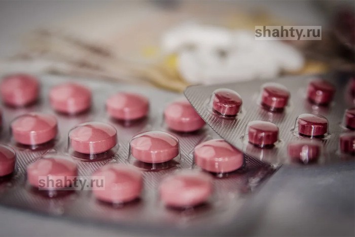 В Шахтах наркоаптеки вышли на новый уровень распространения