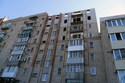 В г. Шахты выплатили 6 млн жильцам, пострадавшим от взрыва в доме на Хабарова