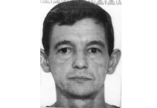 Ушел из дома в калошах и пропал мужчина в Ростовской области