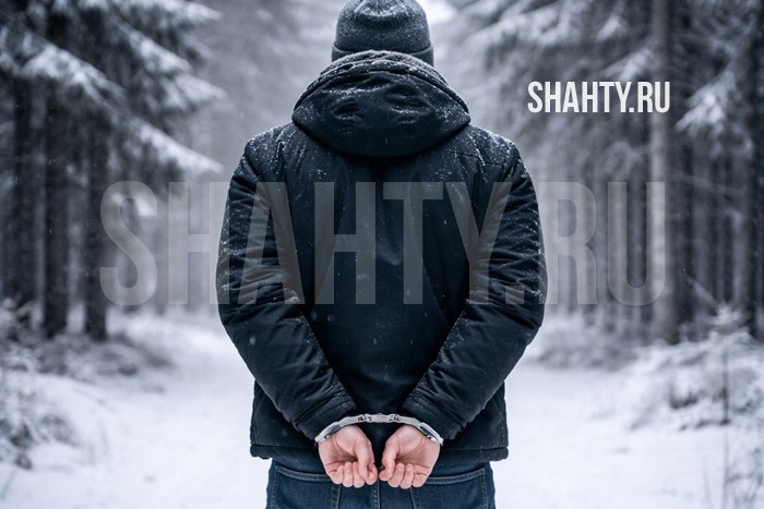 В г. Шахты отморозок ударил ножом 46-летнего мужчину