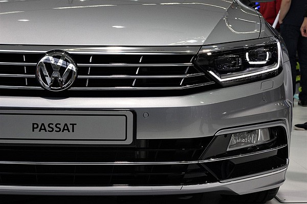 Приятель угнал Volkswagen Passat в Ростове