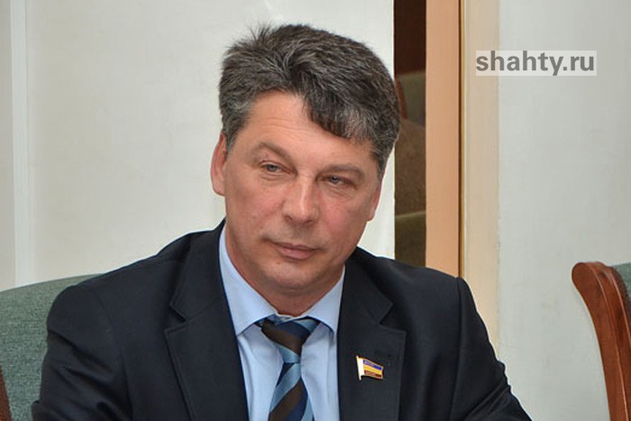 Отделался штрафом депутат Заксобрания из г. Шахты, а ведь могли посадить на 10 лет