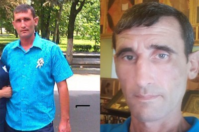 В г. Шахты найдено тело пропавшего мужчины