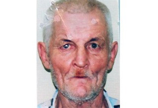 Пропал 59-летний мужчина под Новочеркасском