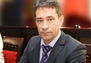 В г. Шахты умер бывший депутат гордумы Петр Долгопятов