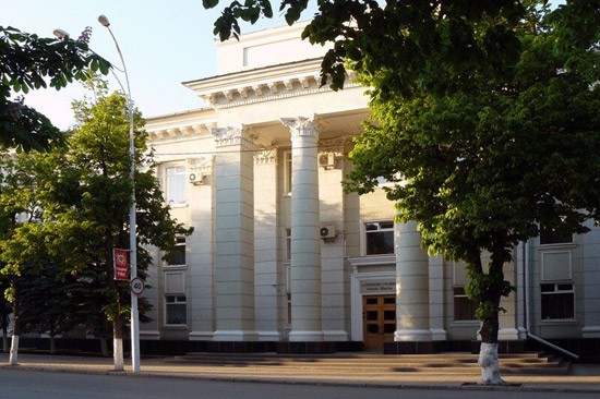 Начинается суд над экс-замглавы администрации города Шахты