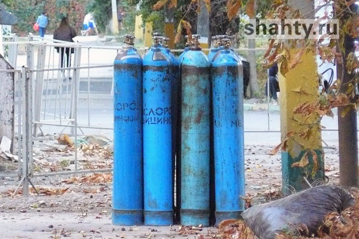 Песков прокомментировал массовую смерть пациентов ковид-госпиталя в Ростове