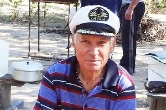 В г. Шахты пропал 82-летний мужчина