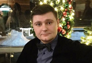 Пропал 29-летний молодой человек в Ростовской области