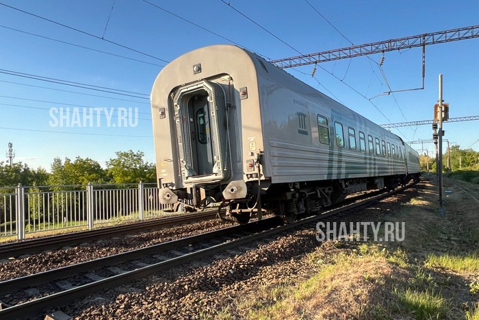 Нашли тело мужчины на железнодорожной станции в Волгодонске