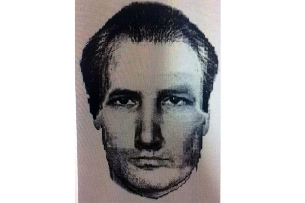 Розыск подозреваемого, изнасиловавшего гражданку — приметы и фоторобот преступника