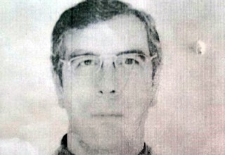 Пропал 62-летний пенсионер в Ростове