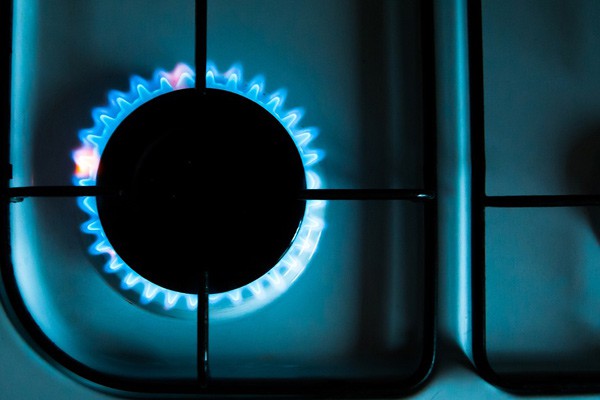 Цена на газ вырастет для населения на 3% с 1 августа
