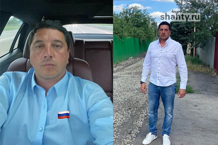 Депутата из г. Шахты исключили из «Единой России» после дебоша в ресторане в Ростове