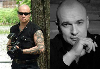 Без вести пропал мужчина с татуировкой «чешуи змеи»