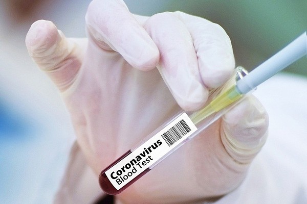 В Шахтах появилась информация о заразившихся коронавирусом