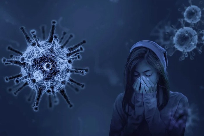 В Шахтах выявлено четверо новых больных COVID-19