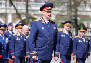 Новошахтинская швейная фабрика сошьет форму для Следственного комитета РФ