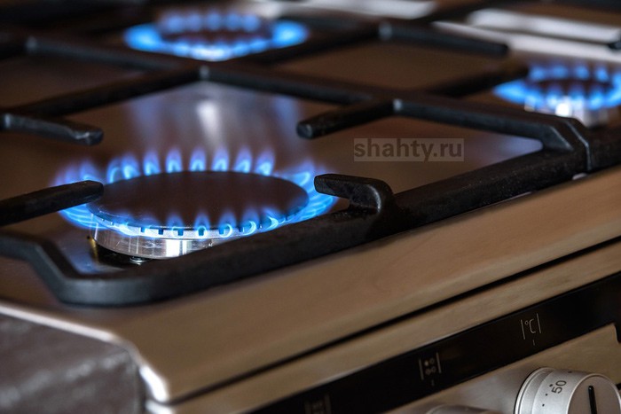 Житель г. Шахты похитил газ на миллион рублей, подключившись к газопроводу