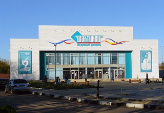 Каток г. Шахты научат зарабатывать или дадут денег из бюджета города