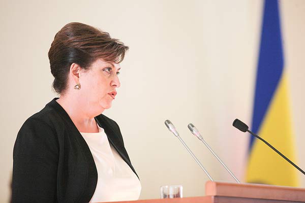 Татьяна Быковская посоветовала бизнесу переводить сотрудников на удаленку