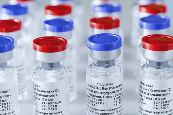 Ростовская область получила всего 42 дозы вакцины от коронавируса