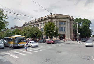 В центре  г. Шахты ограничат движение авто на праздники