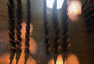 Изъяли тысячу патронов калибра 5,45 мм у жителя Ростовской области [Фото]