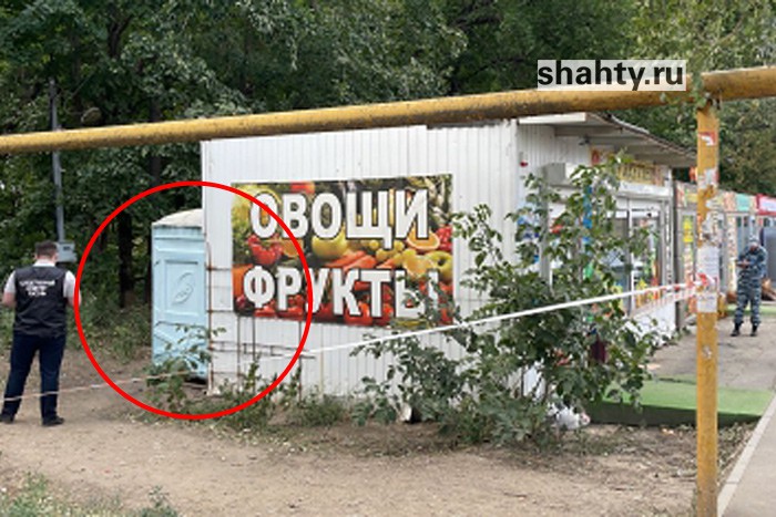 36-летняя родила малыша в туалетной кабинке в Ростове и оставила умирать