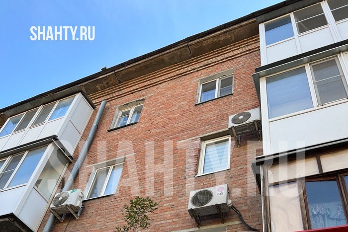 В г. Шахты управляющая компания лишилась многоквартирных домов