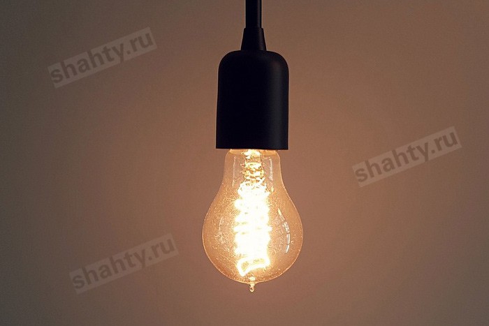 Без света в четверг в Шахтах останутся два десятка улиц