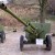 76 мм пушка, военно-исторический комплекс г. Аксай