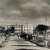 Площадь им. Ленина, Шахты, 1950-е гг.
