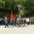 Парад ко Дню Победы в Шахтах 5 мая 2012 г.