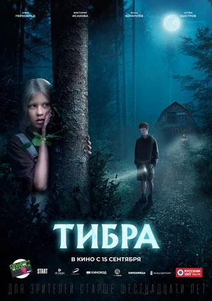 Тибра — , г. Шахты